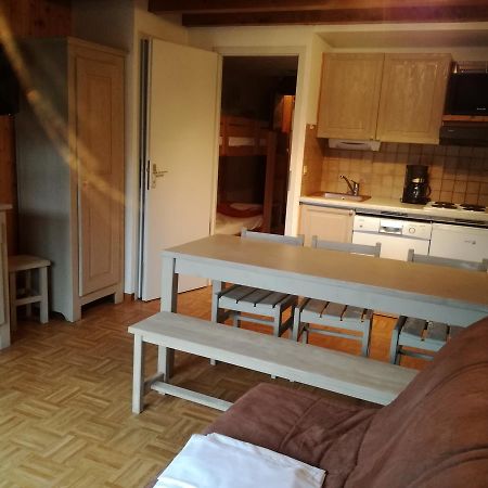 Location D'Appartements - La Residence 라클루자 외부 사진