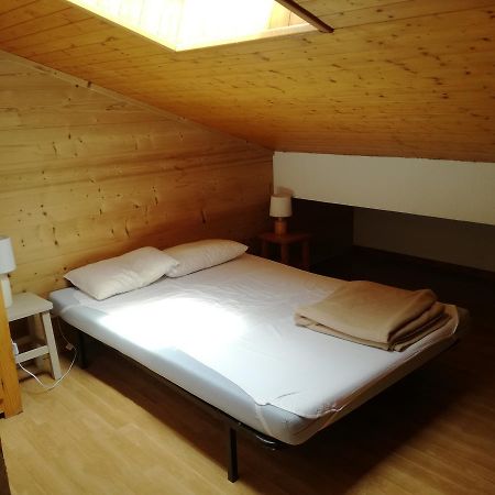 Location D'Appartements - La Residence 라클루자 외부 사진