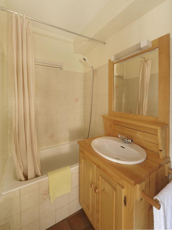 Location D'Appartements - La Residence 라클루자 외부 사진