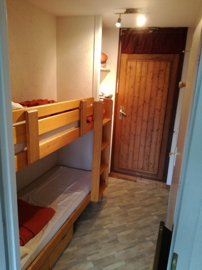 Location D'Appartements - La Residence 라클루자 외부 사진
