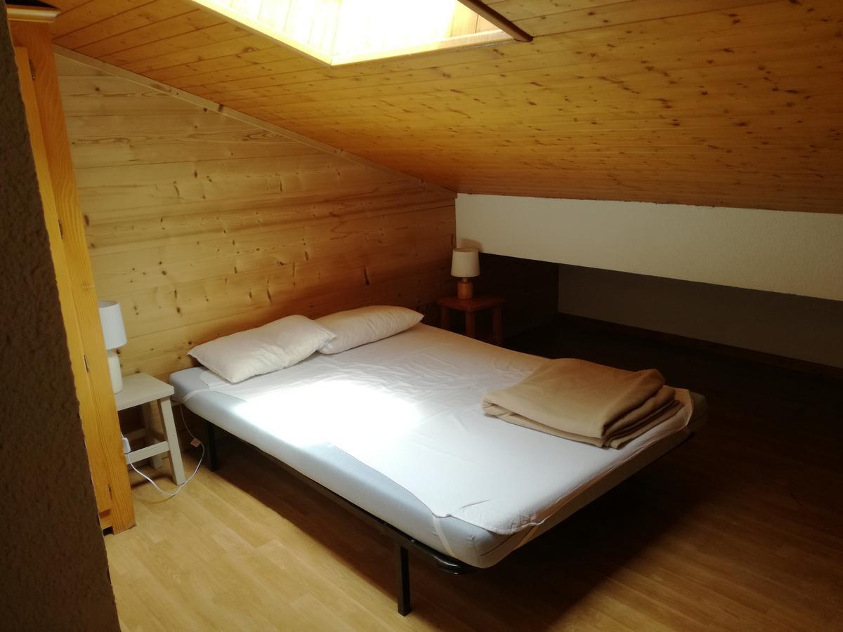 Location D'Appartements - La Residence 라클루자 외부 사진