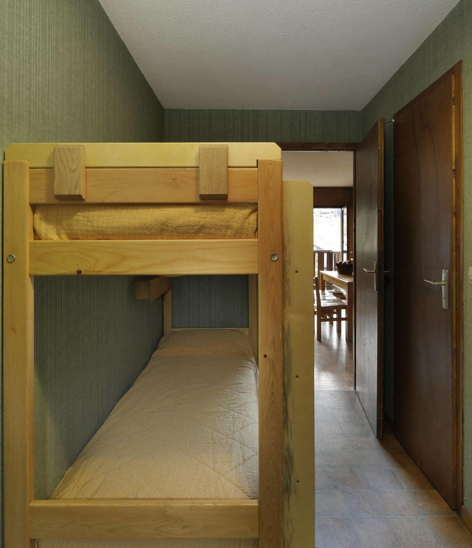 Location D'Appartements - La Residence 라클루자 외부 사진