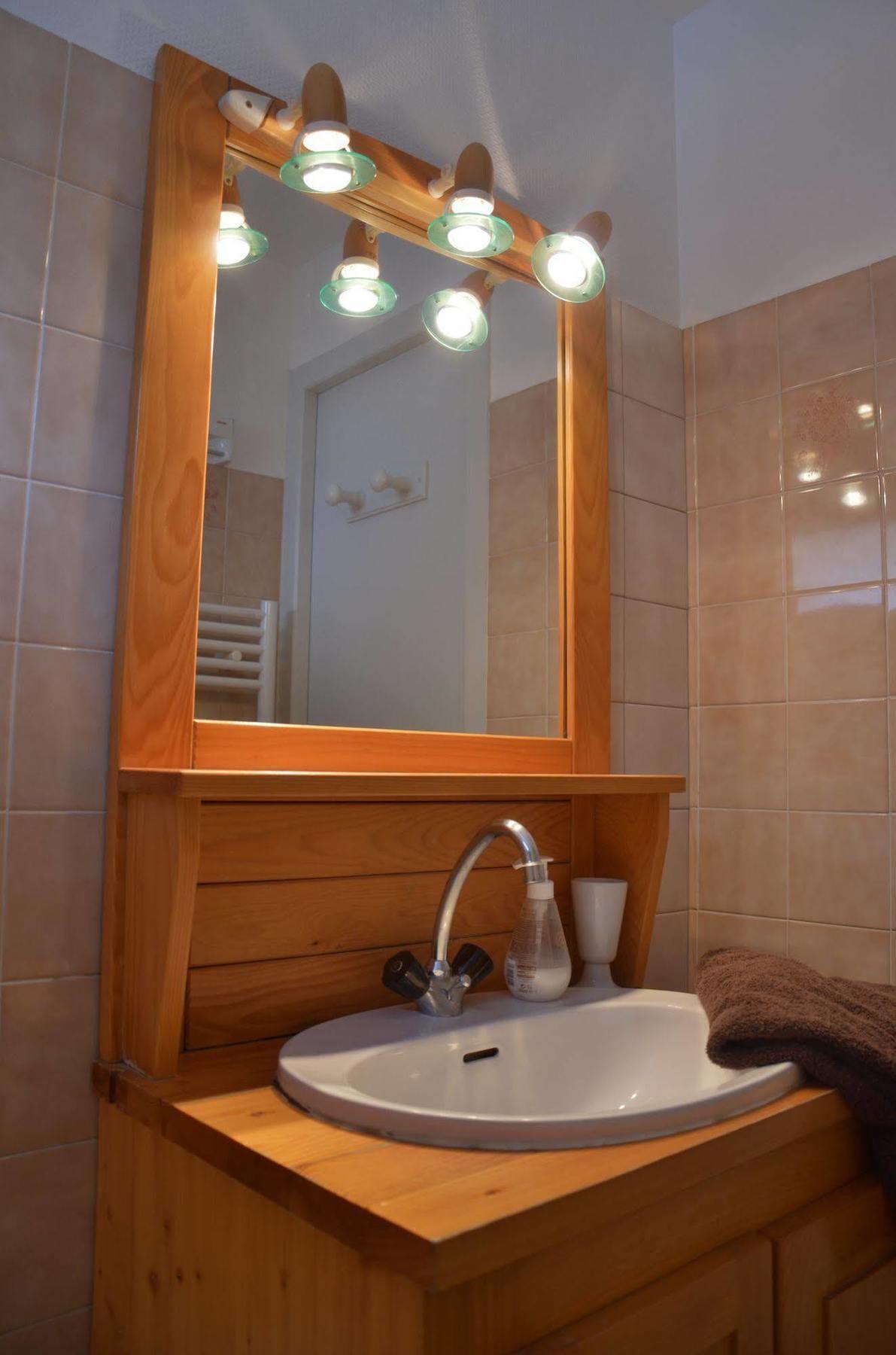 Location D'Appartements - La Residence 라클루자 외부 사진